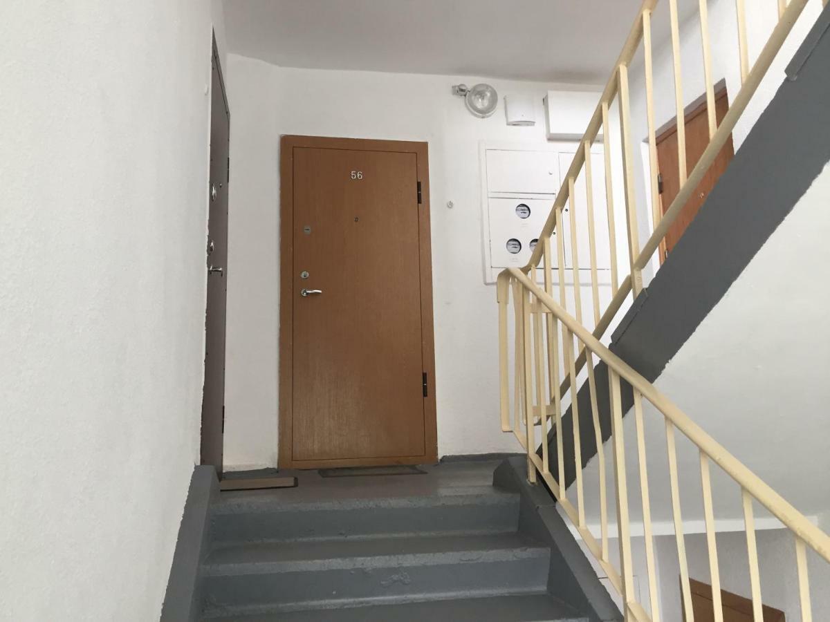 Studlendas Klaipėda Eksteriør billede
