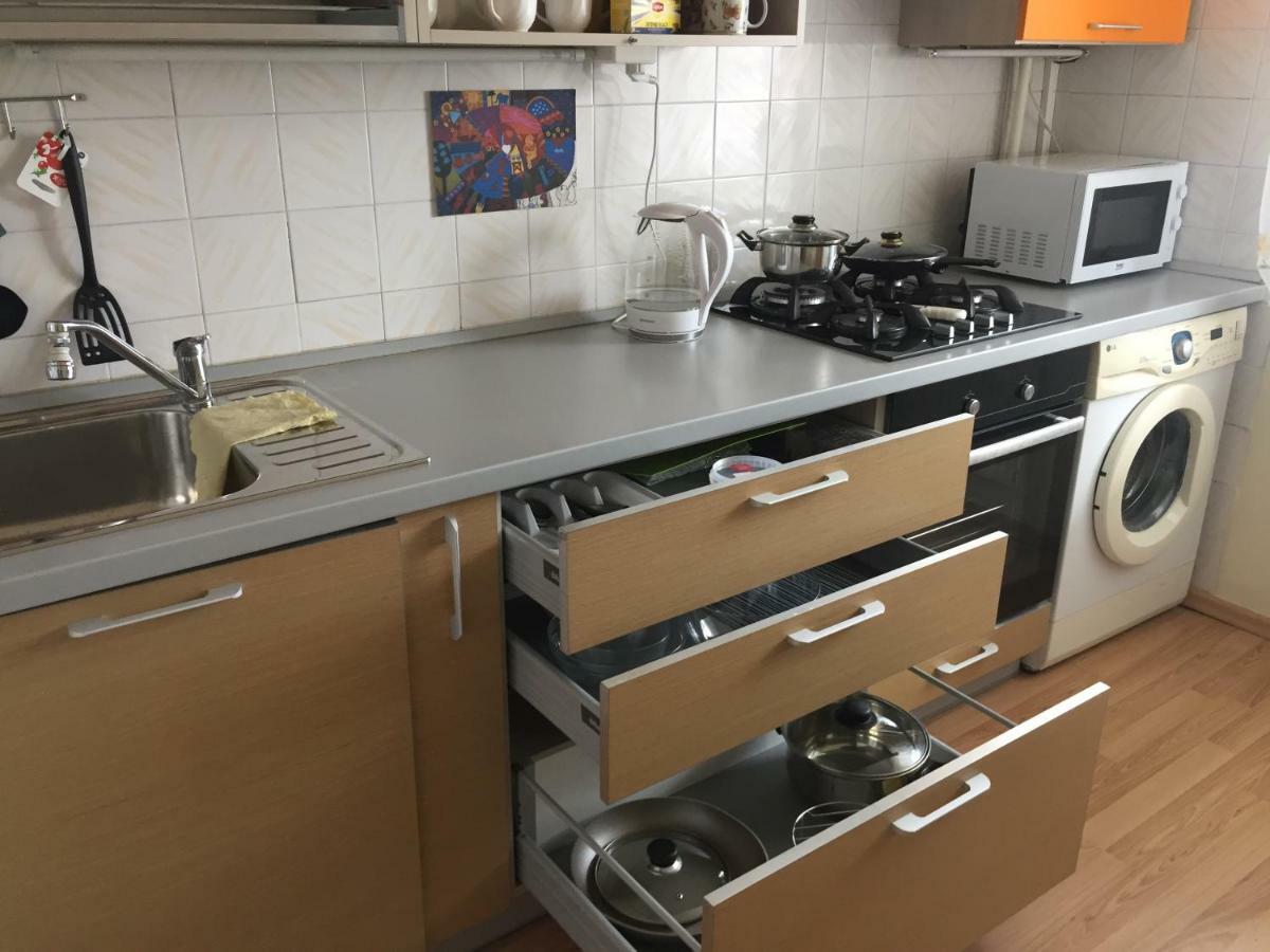 Studlendas Klaipėda Eksteriør billede